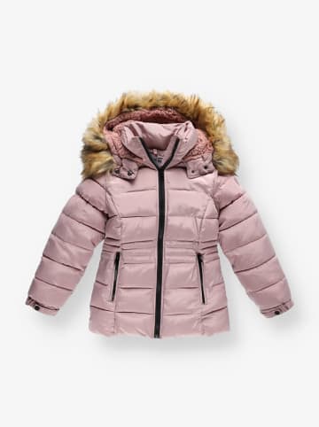 Steve Madden Winterjacke in Rosa