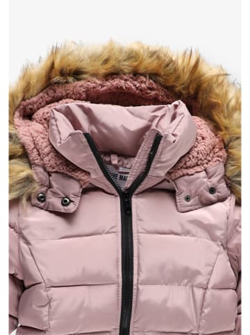 Steve Madden Winterjacke in Rosa