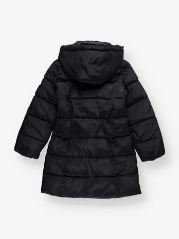 Steve Madden Wintermantel in Schwarz