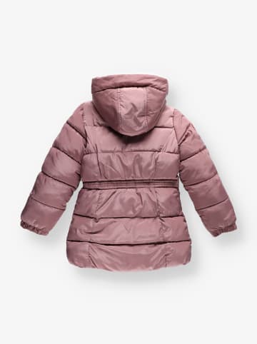 CANADA weather gear Wintermantel in Rosa