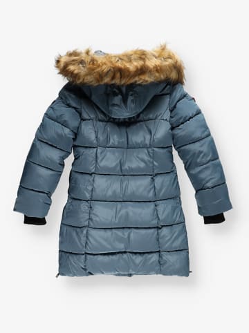 CANADA weather gear Parka blauw