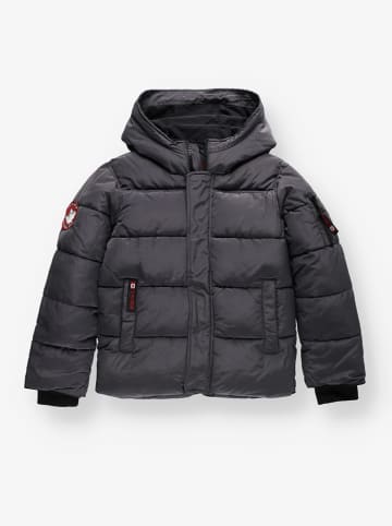 CANADA weather gear Winterjacke in Grau