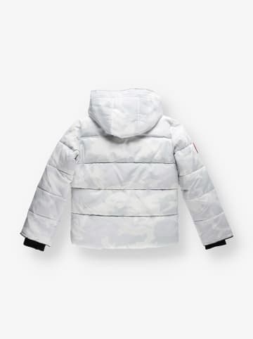 CANADA weather gear Winterjacke in Grau