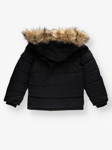 CANADA weather gear Kurtka zimowa w kolorze czarnym