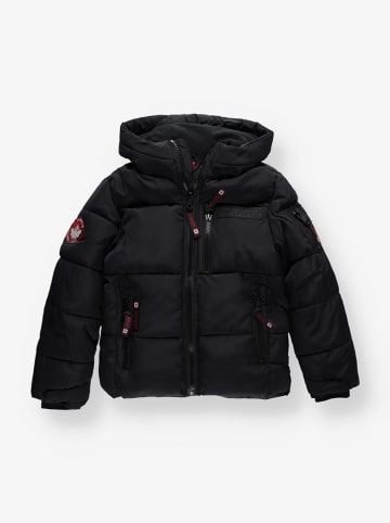 CANADA weather gear Winterjacke in Schwarz