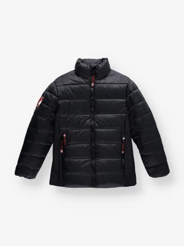 CANADA weather gear Winterjacke in Schwarz