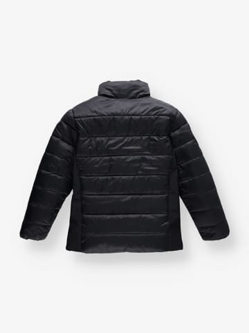 CANADA weather gear Kurtka zimowa w kolorze czarnym