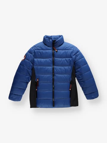CANADA weather gear Winterjacke in Blau