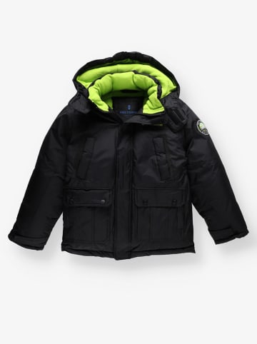 FREE COUNTRY Kurtka zimowa w kolorze czarnym