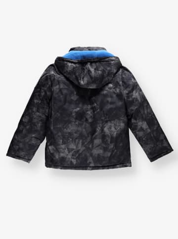 FREE COUNTRY Winterjacke in Grau