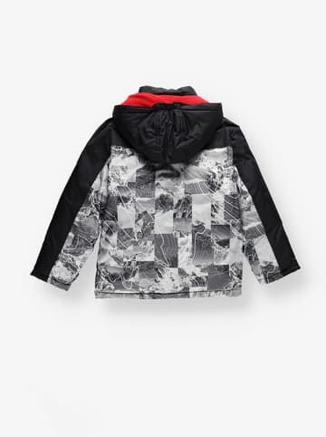 FREE COUNTRY Winterjas grijs