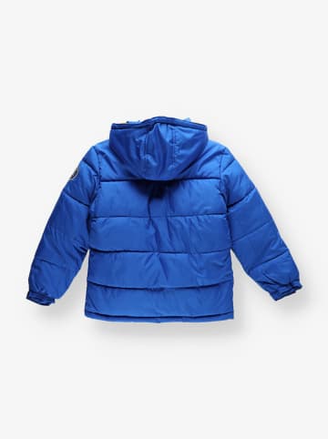 FREE COUNTRY Winterjacke in Blau