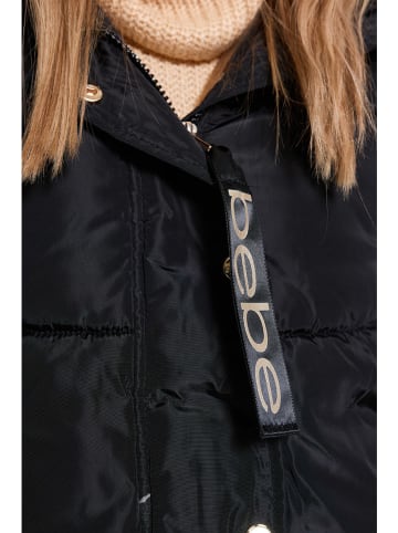 Bébé Winterjas zwart