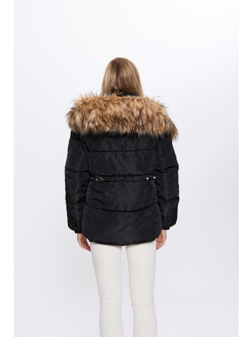 Bébé Winterjas zwart