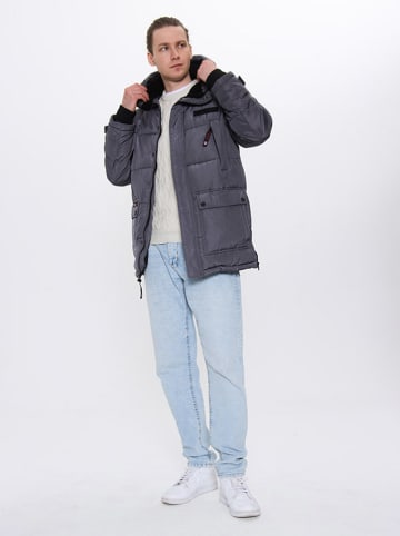 CANADA weather gear Winterjas grijs