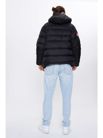 CANADA weather gear Kurtka zimowa w kolorze czarnym