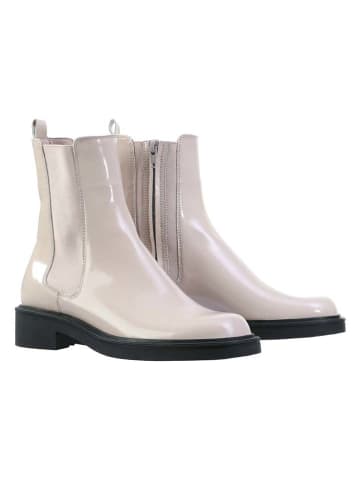 Högl Boots "Edward" in Weiß
