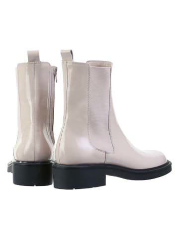 Högl Boots "Edward" in Weiß