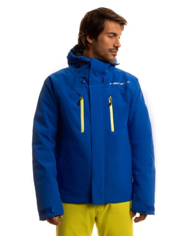 Fischer Ski-/ Snowboardjacke in Blau