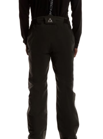 Fischer Ski-/snowboardbroek zwart