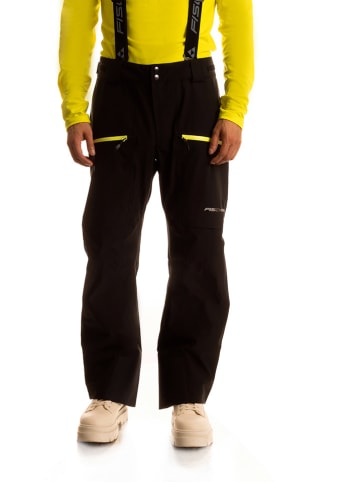 Fischer Ski-/ Snowboardhose in Schwarz