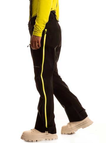 Fischer Ski-/ Snowboardhose in Schwarz