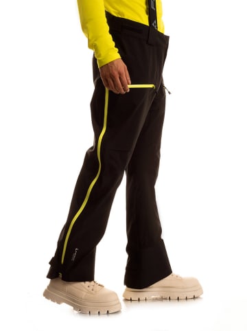 Fischer Ski-/ Snowboardhose in Schwarz