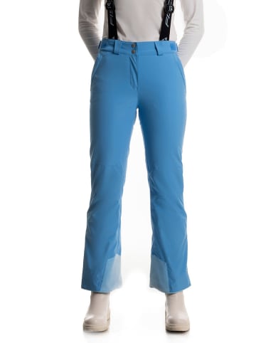 Fischer Ski-/ Snowboardhose in Blau