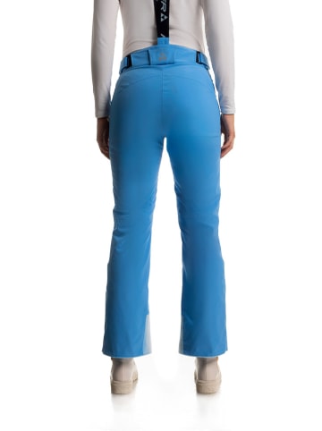 Fischer Ski-/ Snowboardhose in Blau