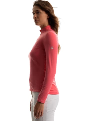 Fischer Funktionsshirt in Rot