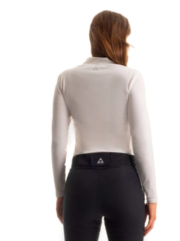 Fischer Functioneel shirt wit