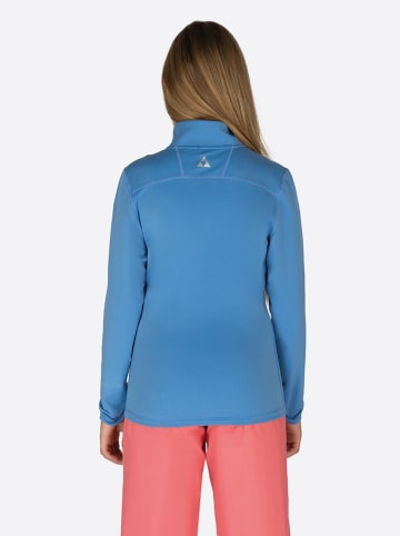 Fischer Funktionsshirt in Blau