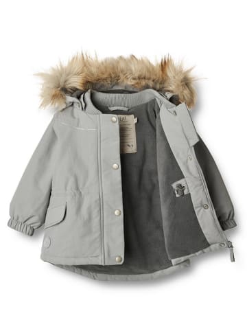 Wheat Funktionsjacke "Mathilde Tech" in Grau