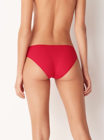 COTONELLA Slip rood