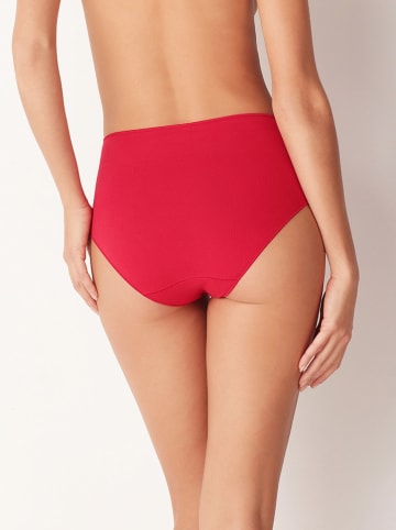 COTONELLA Slip in Rot