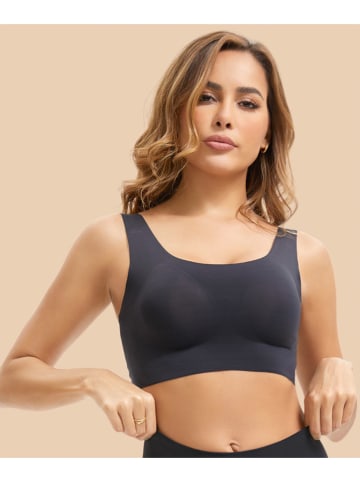 FreeU Shape-BH in Schwarz