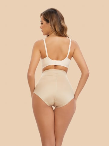 FreeU Shape-Panty in Beige