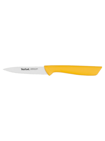 Tefal Schilmes "Colorfood" geel - (L)8 cm