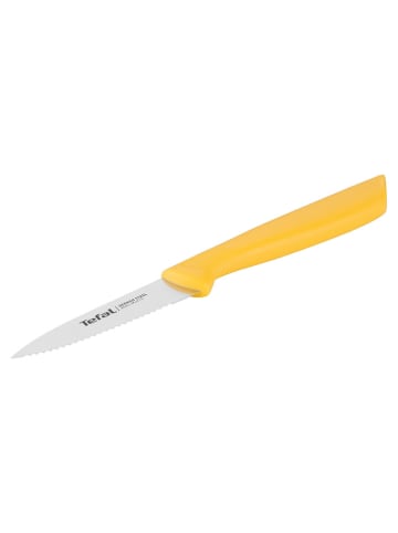 Tefal Schilmes "Colorfood" geel - (L)8 cm