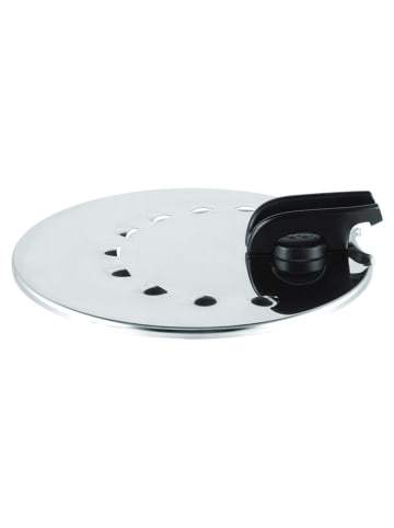 Tefal Edelstahl-Multideckel "Ingenio" - Ø 28 cm