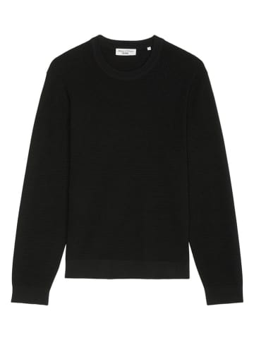 Marc O'Polo DENIM Pullover in Schwarz