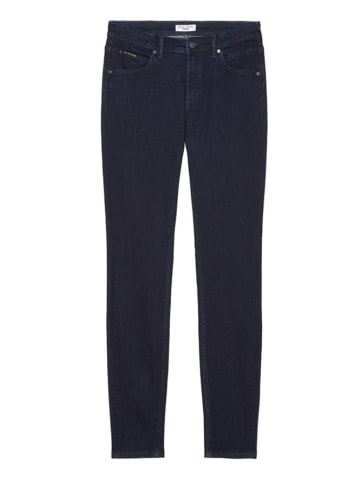 Marc O'Polo DENIM Jeans - Slim fit - in Dunkelblau