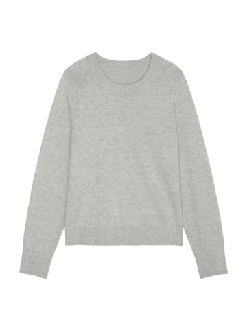 Marc O'Polo DENIM Trui grijs
