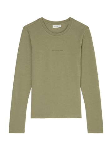 Marc O'Polo DENIM Longsleeve in Khaki