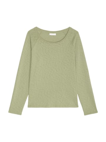 Marc O'Polo DENIM Longsleeve groen