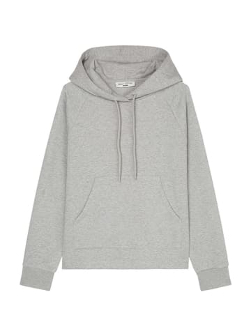Marc O'Polo DENIM Hoodie grijs