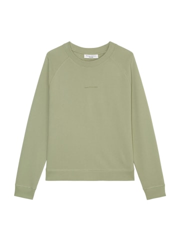 Marc O'Polo DENIM Sweatshirt in Khaki
