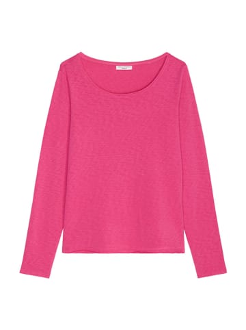 Marc O'Polo DENIM Longsleeve roze