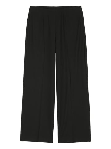 Marc O'Polo Culotte in Schwarz
