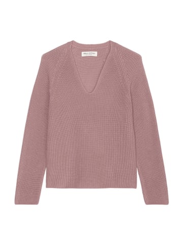 Marc O´Polo Sweter w kolorze jasnoróżowym